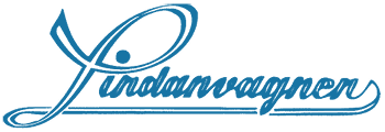 Lindanvagnen logotyp